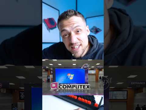 They Got CAUGHT Using Windows 7 🤣