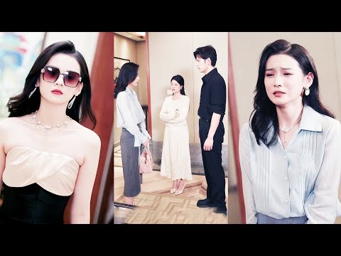 🔥Istri selingkuh cuma ajak selingkuhannya ke pesta, Sekarang dia malah merayu aku supaya pulang!