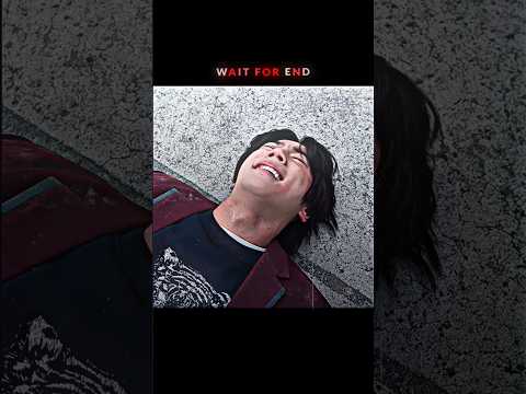 Just imagine Ahn Su-ho's entry here ☠️ | Weak hero class 2 #weakheroclass2 #shorts #shortfeed