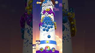 bubble tower 3d#gameplay #androidgames #games #gaming #shortvideo #android #shorts