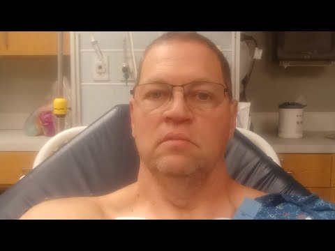 carnivore Stroke 1 year later!