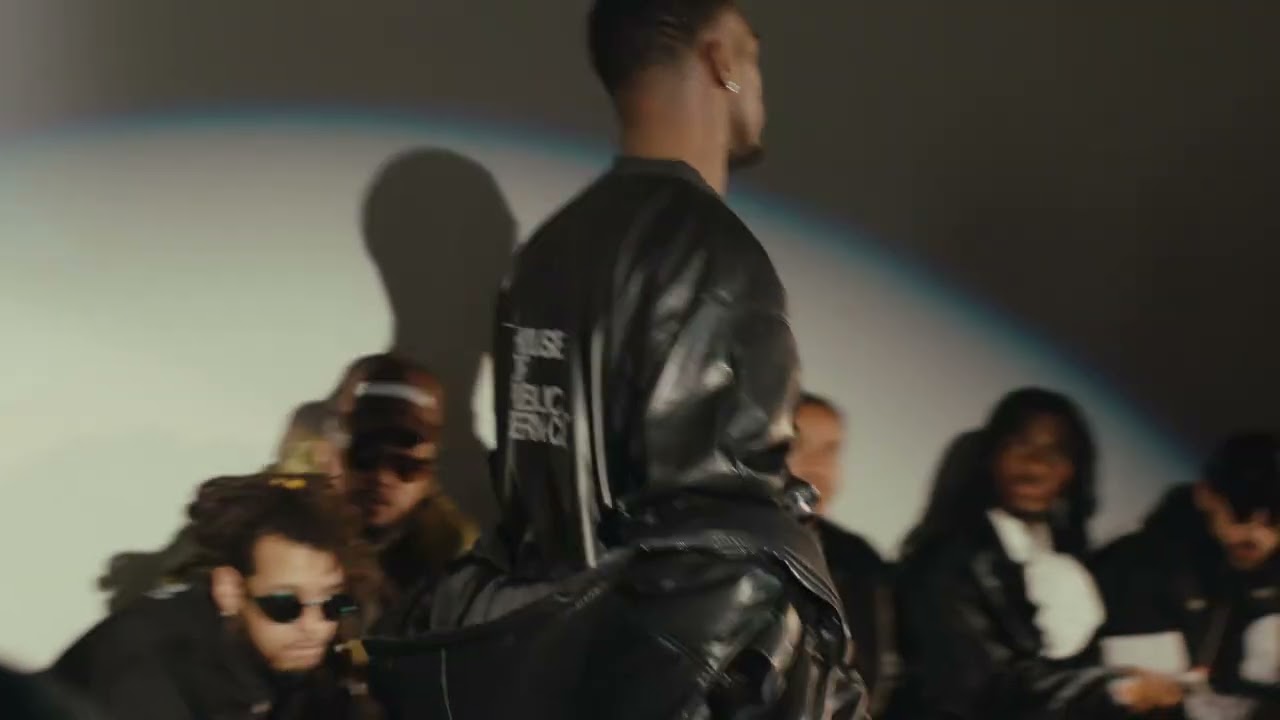 PUBLIC SERV-CE FALL WINTER 2026 COLLECTION