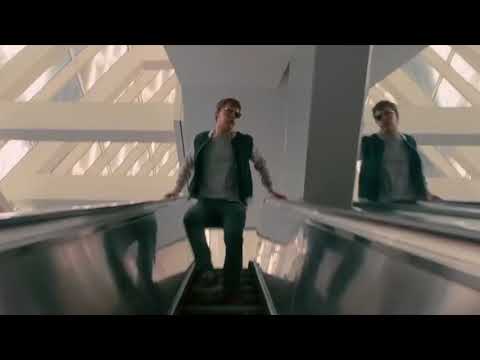 Baby Driver: Escape by Foot [Scene] - HD Quality