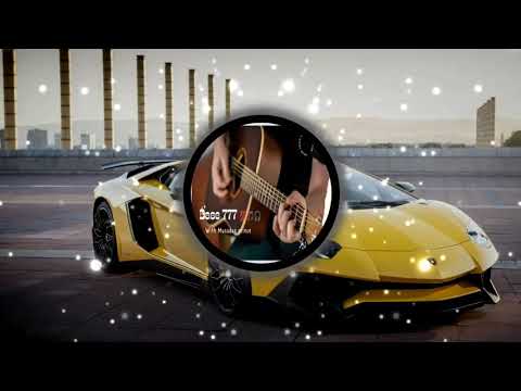 Arabic RemixSlow&Reverb 2018  Fi Ha Burak Balkan ft Ken Block's GYMKHANA   DUBAI   Full HD mp4