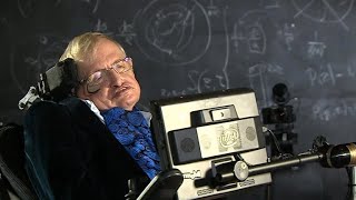 A brief history of Stephen Hawking's achievements