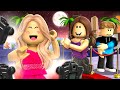 Mom Loved FAMOUS Sister MORE Than Him Roblox Movie