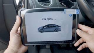 I Tried the AI Integrated MUCAR 892BT OBD2 Diagnostic Car Scanner… Here’s What Surprised Me!