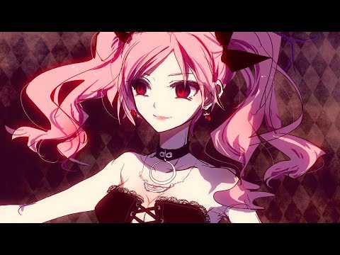 Nightcore - The Wolf And The Sheep (Lyrics / Fading Colors)