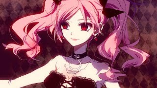 Nightcore - The Wolf And The Sheep (Lyrics / Fading Colors)