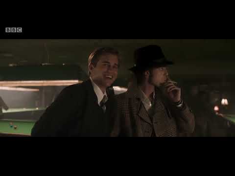 The Rack Pack - BBC Drama