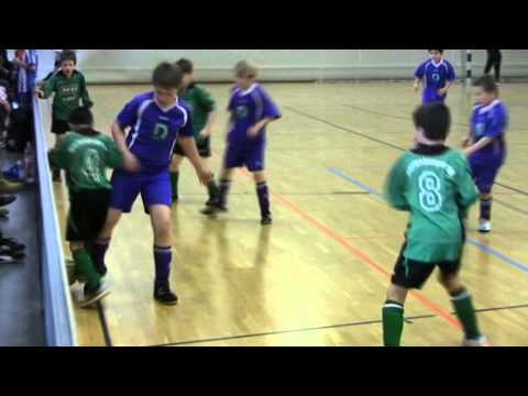 Wartenberger SV 3.E-Jugend Weißensee