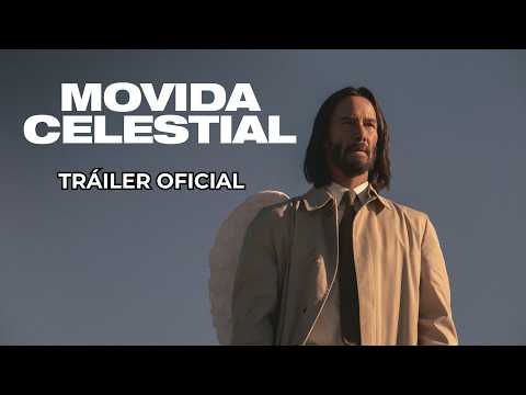 TRÁILER MOVIDA CELESTIAL (VE) 