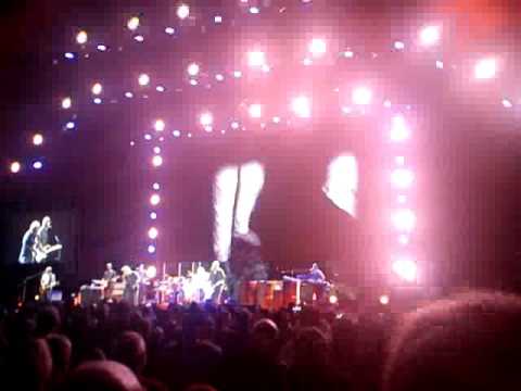 My Generation - The Who @ Oberhausen, 10.9.2016