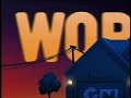 Hoodwinked Promo Cartoon Network Flicks 2008