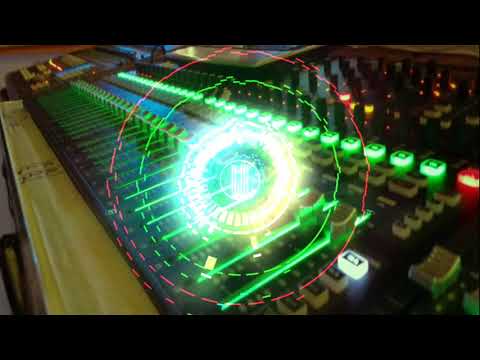 Gama DANCE Sylver - turn the tide