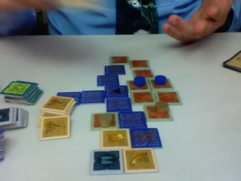 [Video Review] Horus