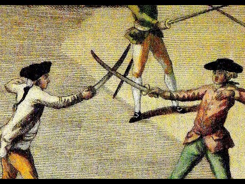 Cutlass - Lesson 1: Basic Principles