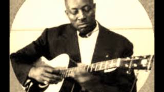 Big Bill Broonzy-My Mellow Man