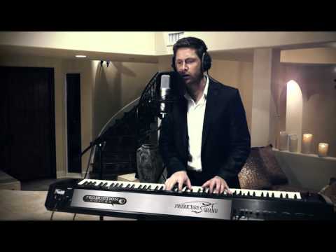 Hallelujah - Live by Rick VanderKleijn