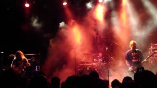 Psychotic Waltz - Ashes Live Milan 2011