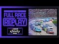 SRS Distribution 250 from Texas Motor Speedway | NASCAR Xfinity Series Full Race Replay