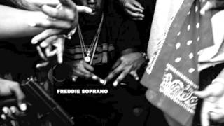 Freddie Gibbs - Freddie Soprano