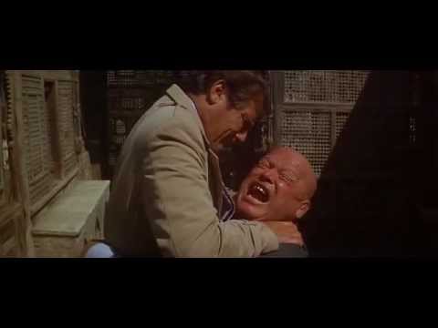 The Spy Who Loved Me - Helpful Chap