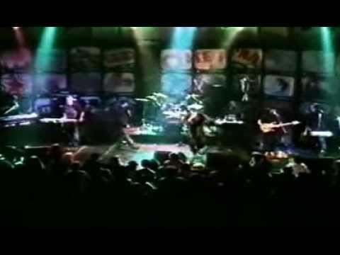Update , Live at Paradiso Amsterdam 1993