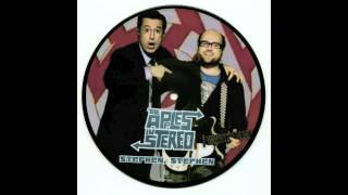 The Apples in stereo &quot;Stephen, Stephen&quot; (For #StephenColbert)