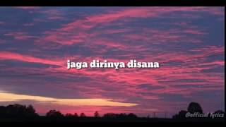 rizky febrian ft-aisah aziz -  Indah Pada Waktunya (official lyrics)