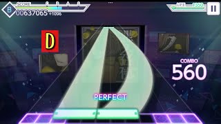 ［プロセカ］悪ノ召使　初見プレイ！