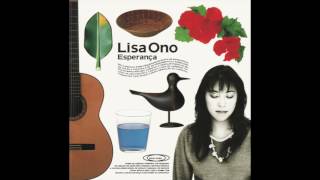 Lisa Ono - O Carnaval Do Macaco