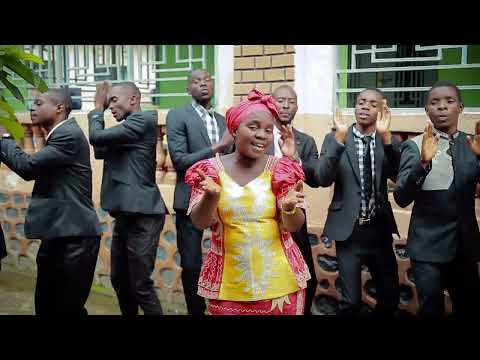 1  TULIUMBWA by  Chorale UMEME OFFICIAL