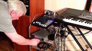 Video thumbnail for Kurzweil Micro Ensemble by Kostya Osipov