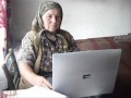 бабка хакер сломала сайт)))),ржач смотреть до конца 