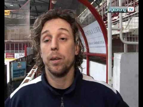 Dab.Docler -  Vasas Bp. Stars 2:3 (0:0, 0:2, 2:1)