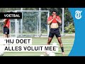 'Rentree Donyell Malen lijkt nabij'