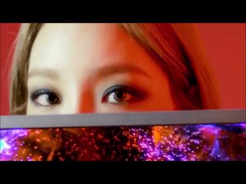 Taeyeon - 'Purpose' Highlight Clip #2 하하하 (LOL) GIRLS' GENERATION 少女時代 SNSD