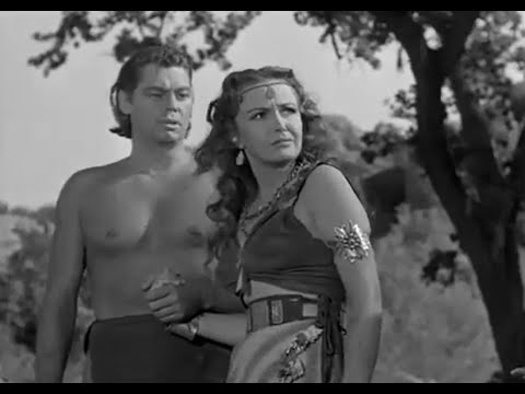 Tarzan Triumphs (1943) - slide show!