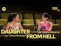 Countdown To Daughter From Hell Gracie Abrams In Conversation W Olivia Rodrigo