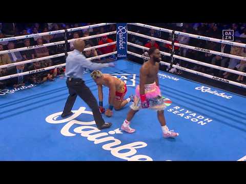 Xander Zayas vs. Jaron 'Boots' Ennis Live Updates, Results, and Highlights