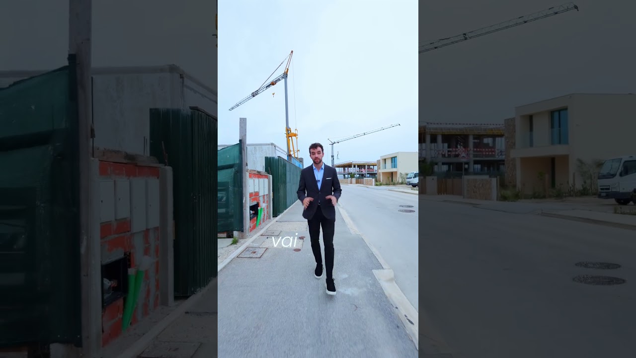 Vídeo do imóvel
