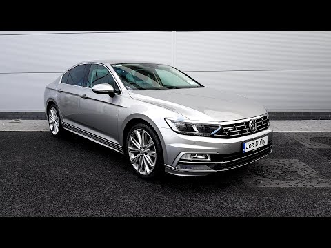 161D3019 - 2016 Volkswagen Passat HL BE 1.6 TDI  22,950