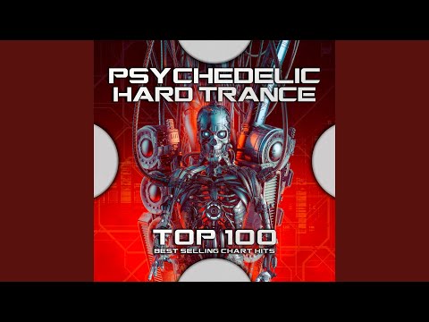 Suntribe - Deep Melodies (Full On Psychedelic Trance)