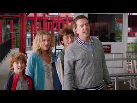 Vacation (Red Band Trailer 2)