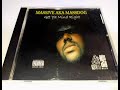 massive aka massdog - get ya mind right  - 2005 (los angeles,ca)