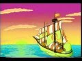 Grimace Island Promo