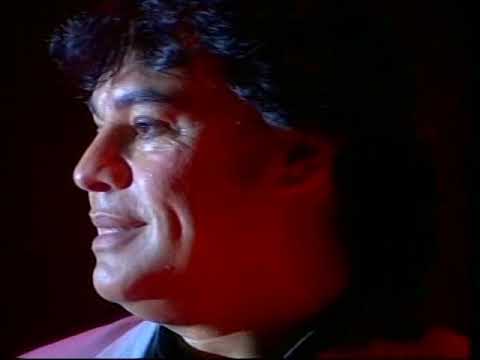 Juan Gabriel - Fue Un Placer Conocerte (En Vivo Desde Cali Colombia/ 2003)
