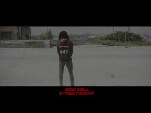 Dj Habias ft. Cali John & Preto Show - Mocita | Dancer : Kilamú Killa