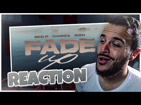 Réaction à ZEG P Ft. Hamza & SCH - Fade Up : le hit de l'été 2022 ?